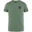 Fjallraven Mens 1960 Logo T-Shirt - Patina Green
