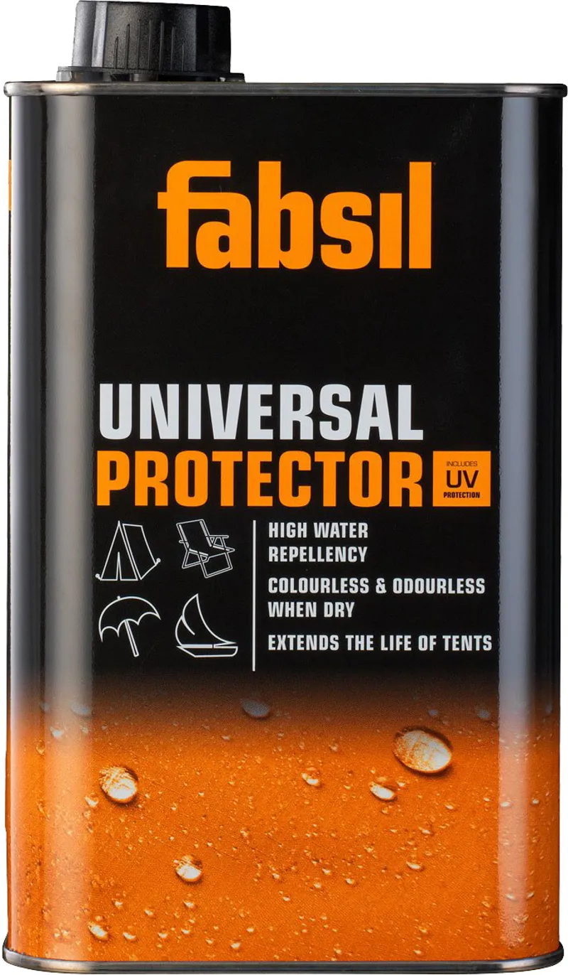 Fabsil Universal Protector with UV Protection - 1L