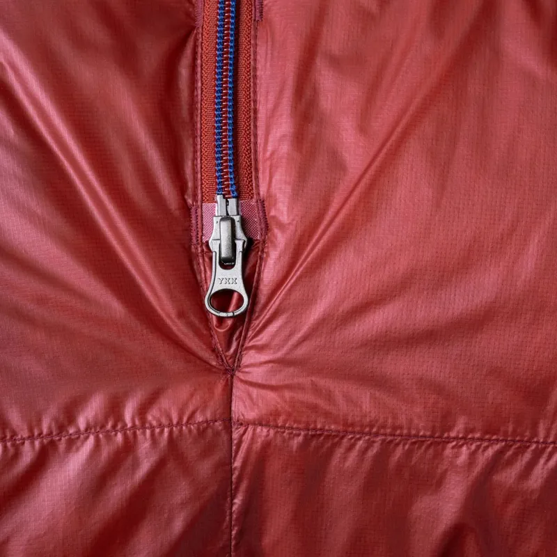 Mountain Equipment Xenith III Sleeping Bag - Regular-6