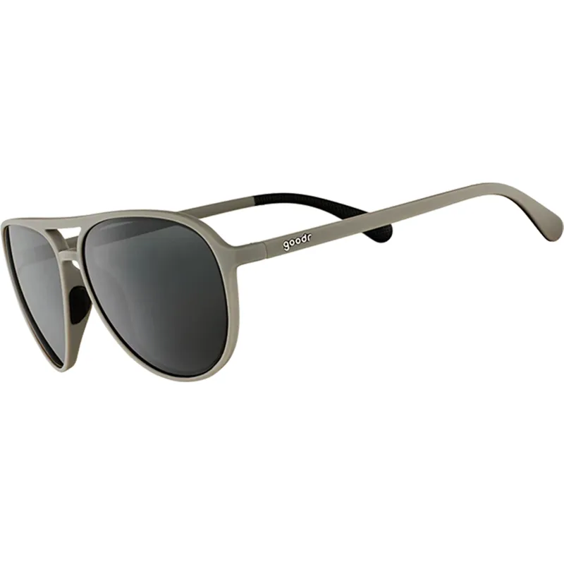 Goodr Mach G Sunglasses - Clubhouse Closeout