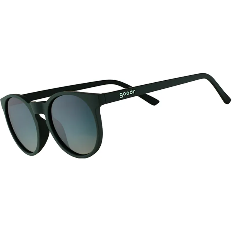 Goodr Circle G Sunglasses - I Have These on Vinyl Too