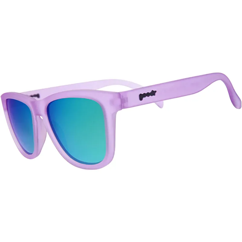 Goodr OG Sunglasses - Lilac It Like That