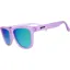 Goodr OG Sunglasses - Lilac It Like That