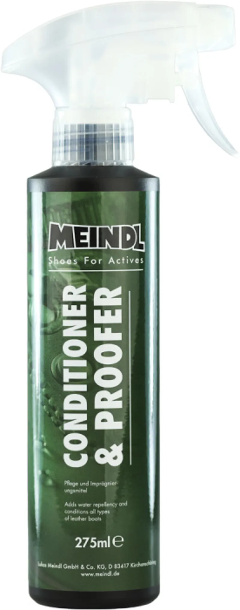 Meindl Conditioner and Proofer