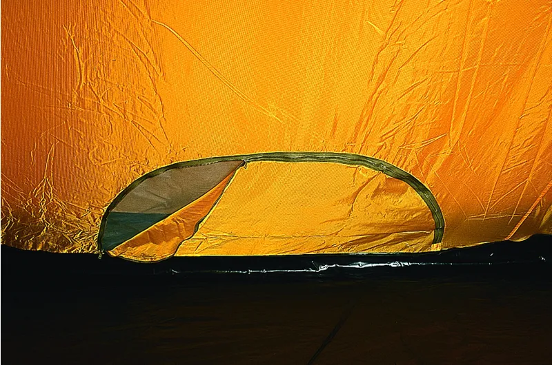 Tentipi Inner Tent Comfort 9-7