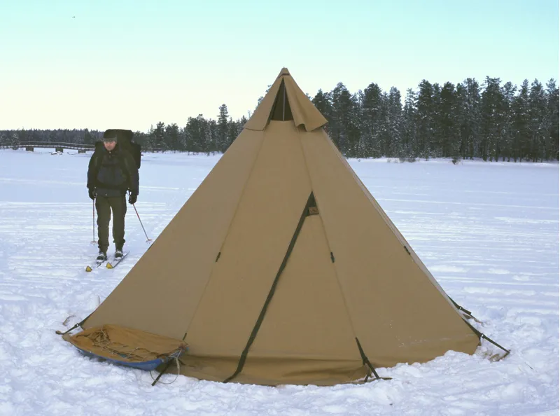 Tentipi Onyx 9 CP-7