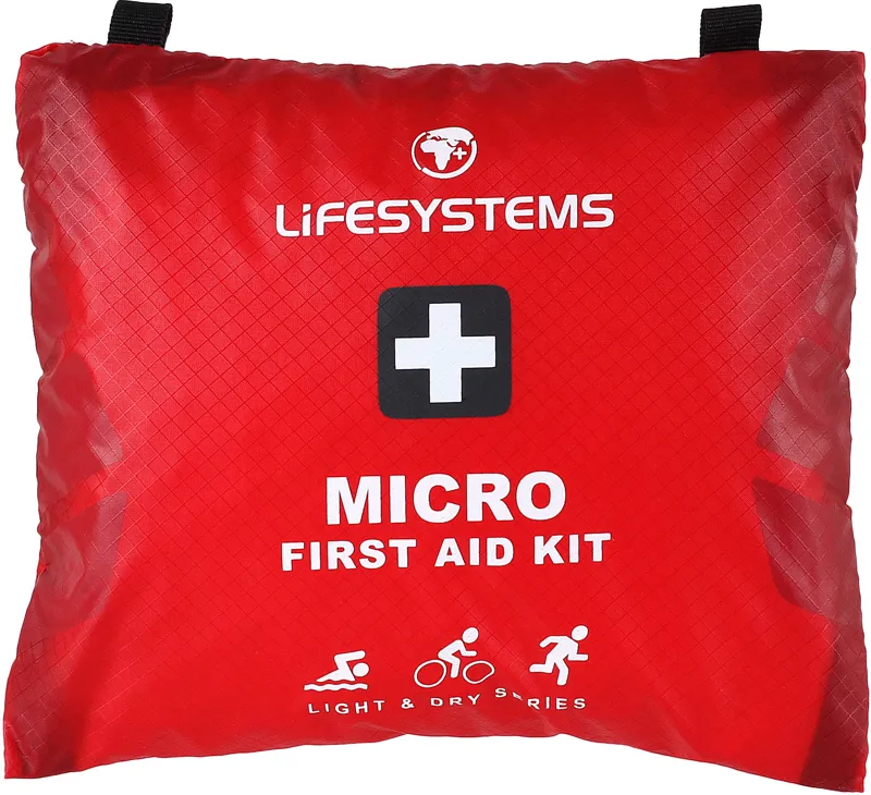 Lifesystems Light and Dry Micro First Aid Kit