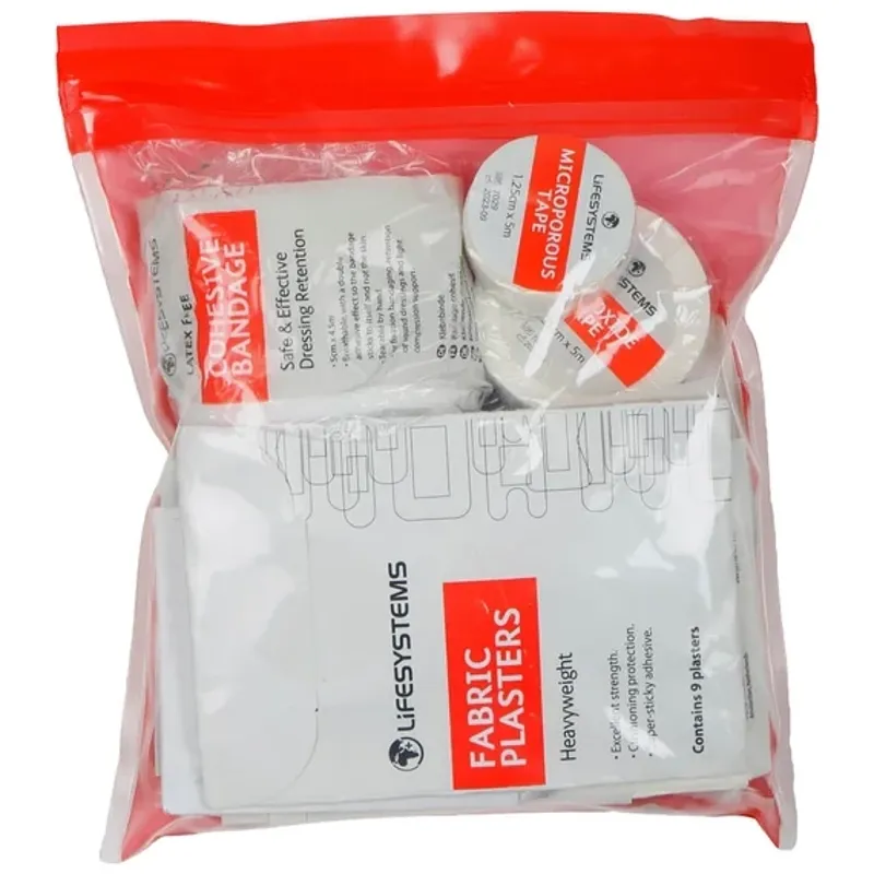 Lifesystems Light and Dry Micro First Aid Kit-3