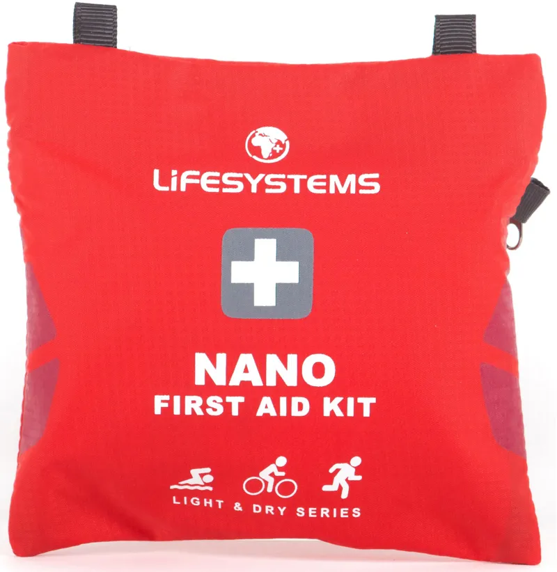 Lifesystems Light and Dry Nano First Aid Kit
