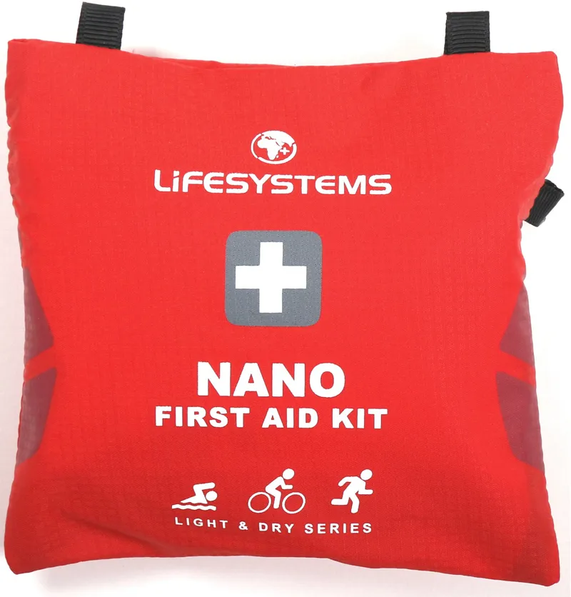 Lifesystems Light and Dry Nano First Aid Kit-3