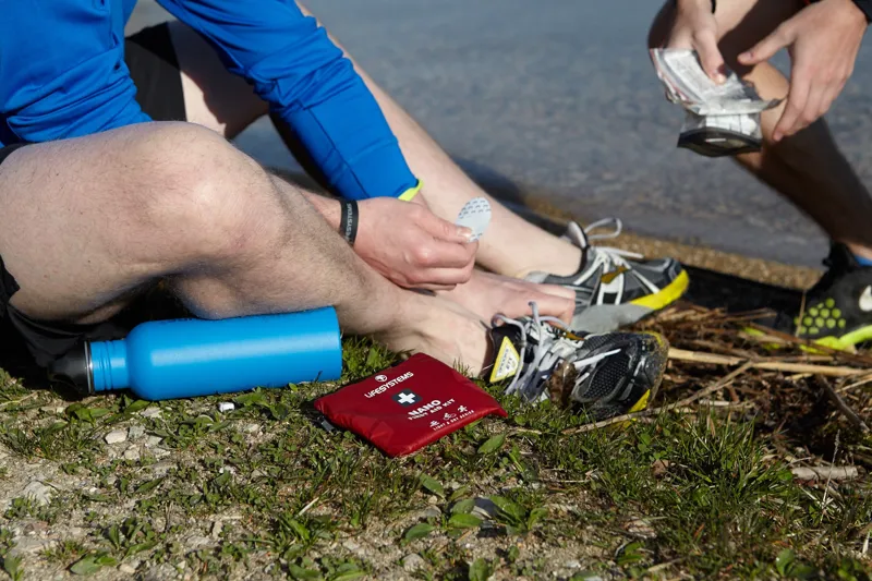 Lifesystems Light and Dry Nano First Aid Kit-7