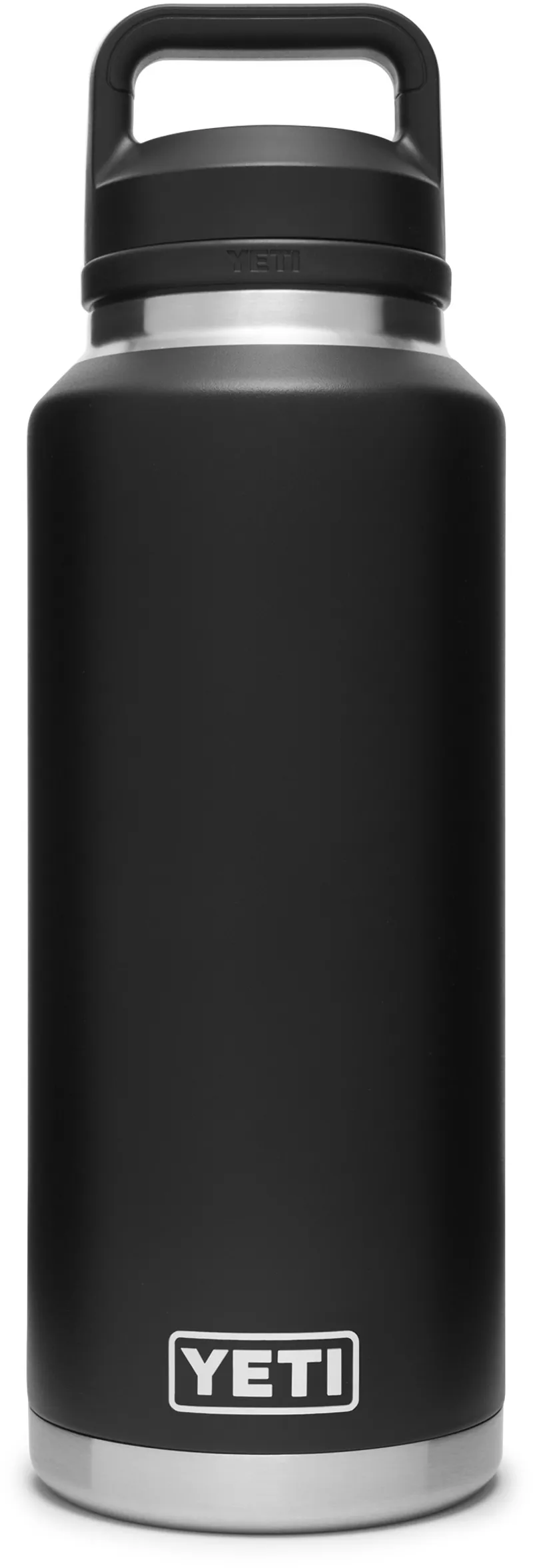 YETI Rambler 46oz Bottle - Black