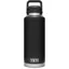 YETI Rambler 46oz Bottle - Black