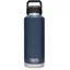 YETI Rambler 46oz Bottle - Navy