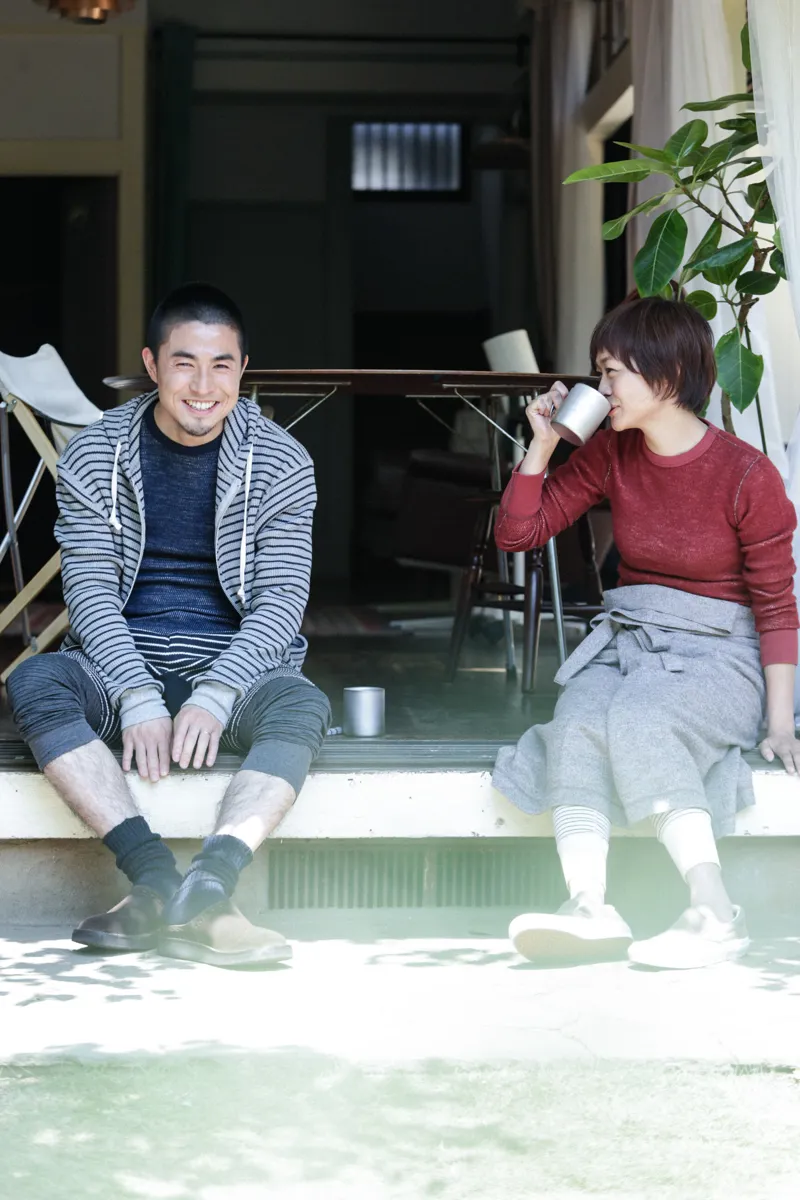 Snow Peak Titanium Double Wall Mug - 450ml-5