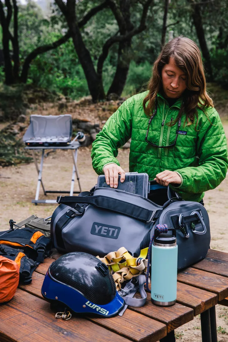 YETI Rambler 26oz Bottle - Seafoam-4