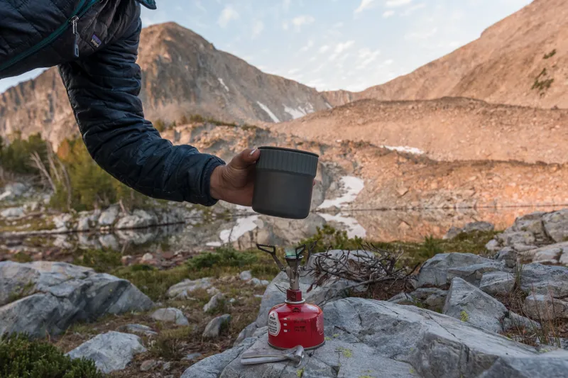 MSR PocketRocket 2 Mini Stove Kit-2