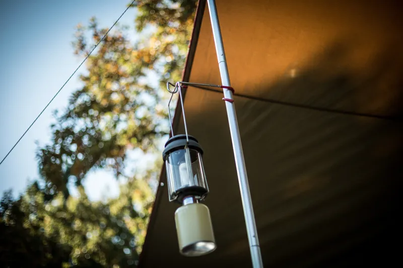 Snow Peak Lantern Hanger-3