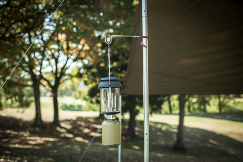 Snow Peak Lantern Hanger-4