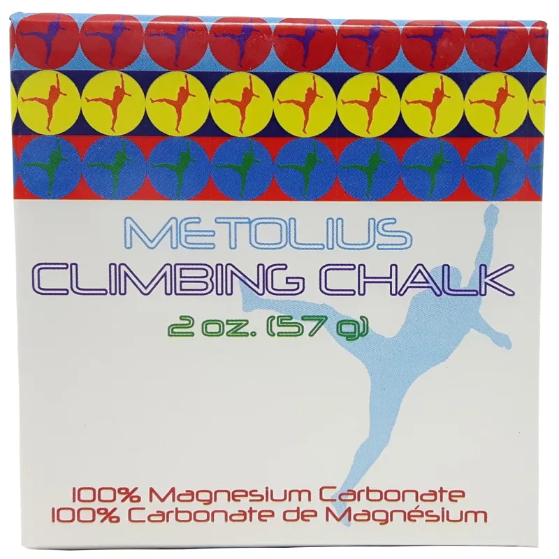 Metolius Chalk Block