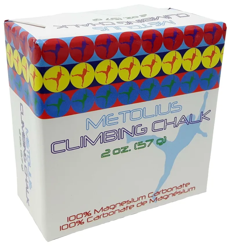 Metolius Chalk Block-1