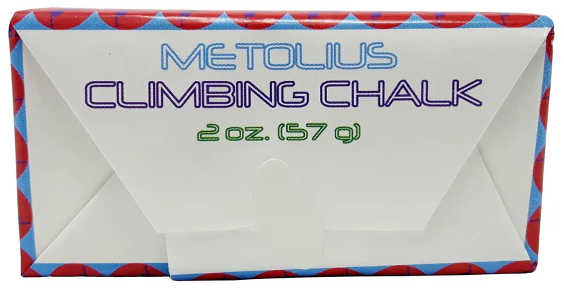 Metolius Chalk Block-2