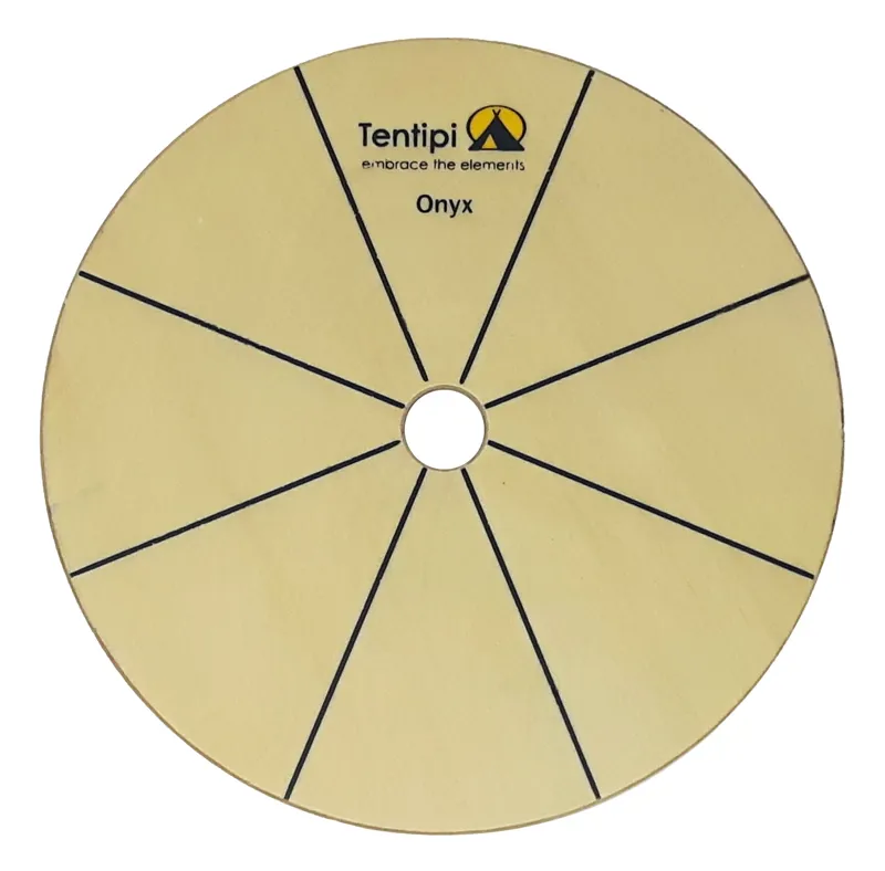 Tentipi Pole Plate-1