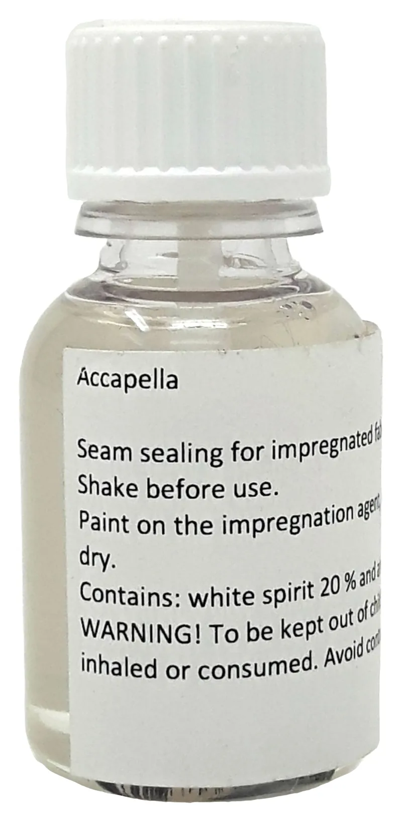 Tentipi Seam Impregnating Agent