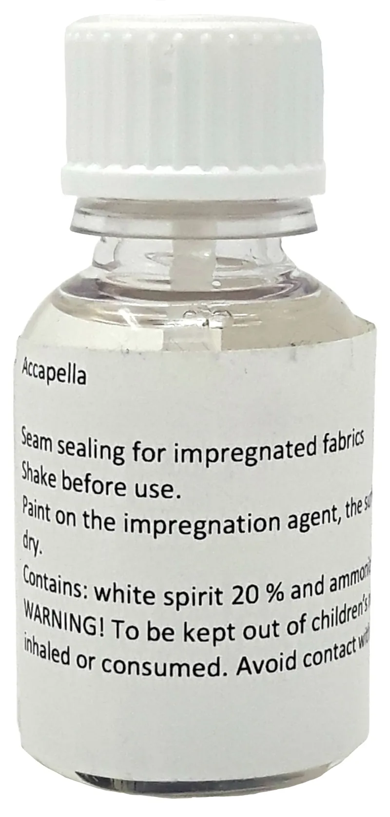 Tentipi Seam Impregnating Agent-1