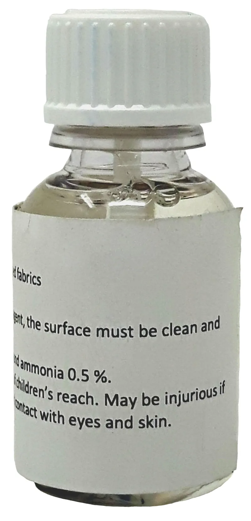 Tentipi Seam Impregnating Agent-2