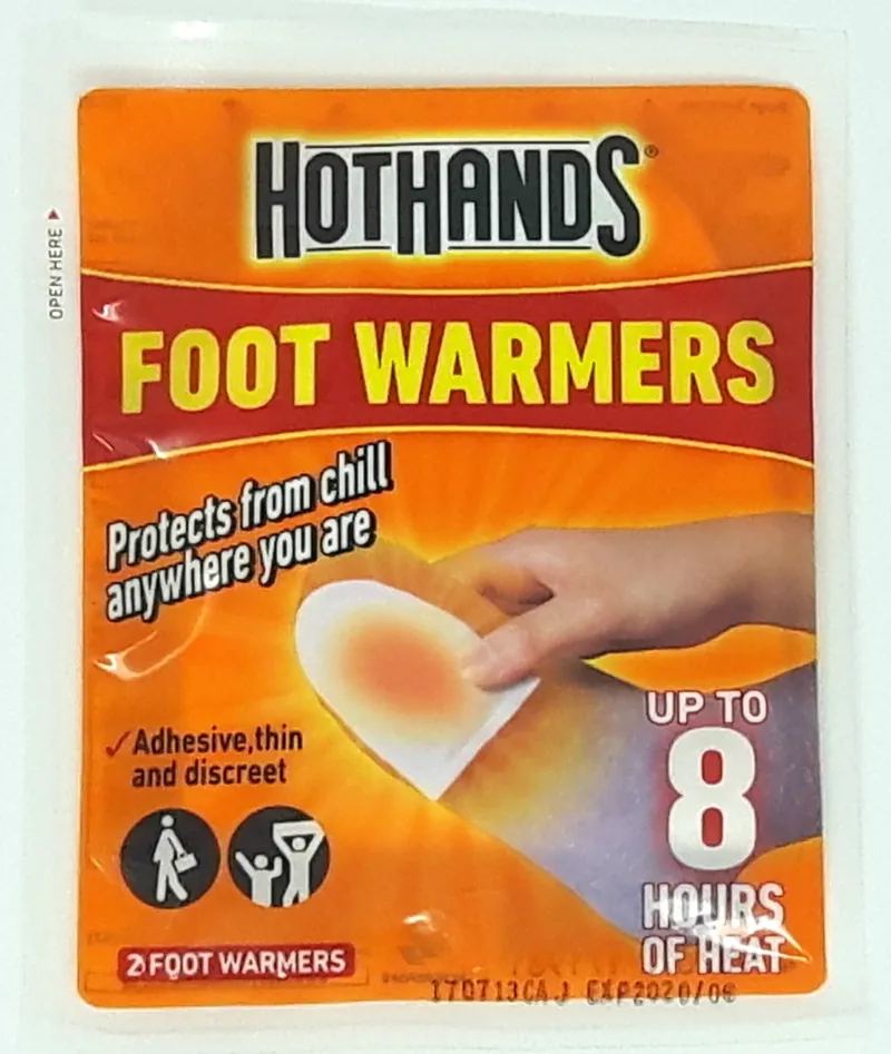 HotHands Foot Warmer