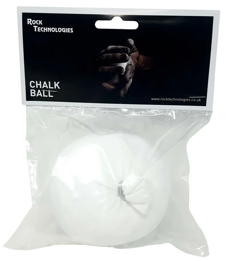 Rock Technologies Chalk Ball