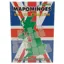 Wildcard Games Mapominoes - The Ultimate Geography Game - UK