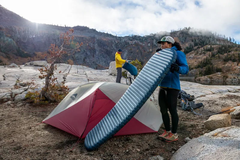 Therm-a-Rest NeoAir UberLite Mat - Regular-4