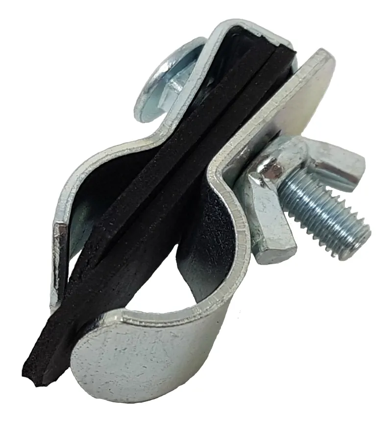 Vango Pole and Clamp DriveAway Awning Attachment - 250cm-4