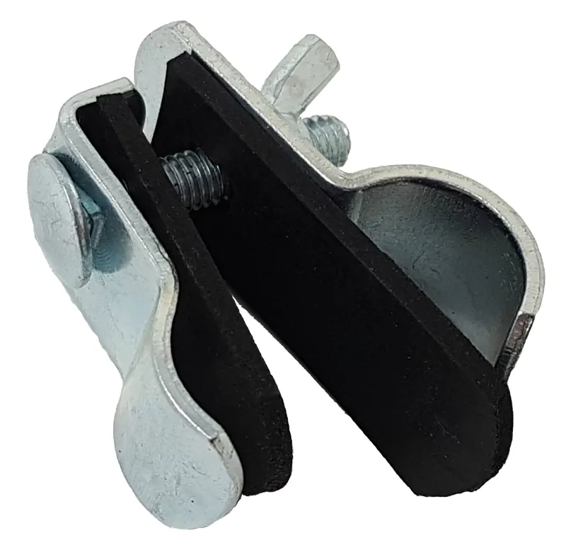 Vango Pole and Clamp DriveAway Awning Attachment - 250cm-5