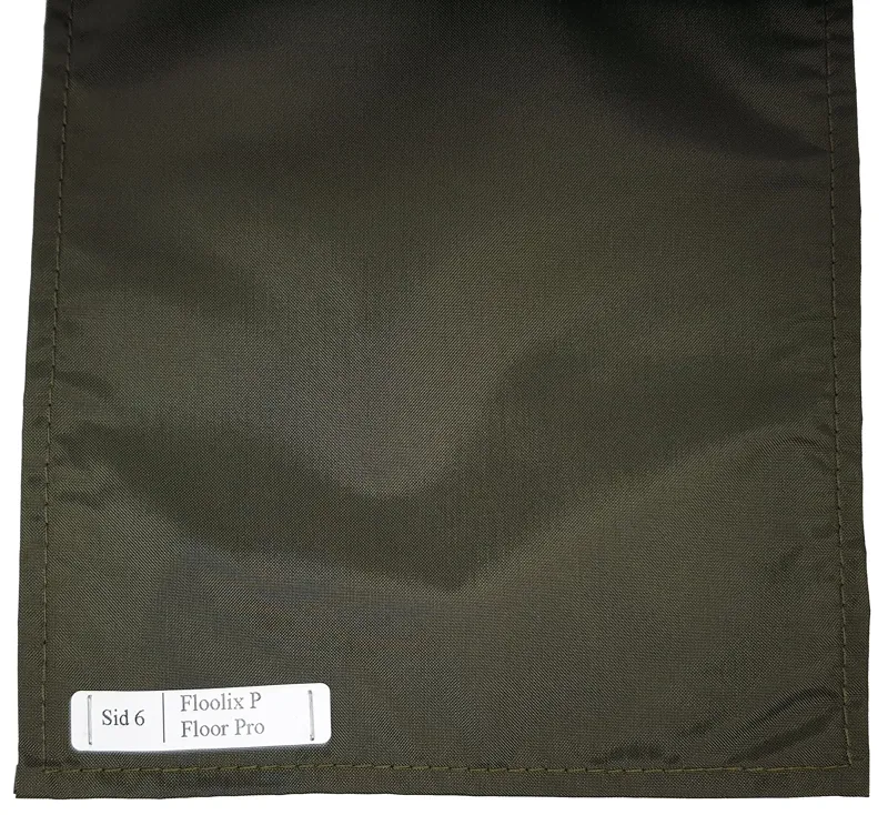 Tentipi Pro Floor 7 Groundsheet-4