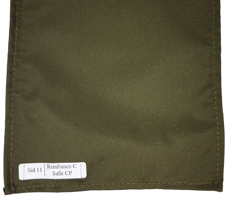 Tentipi Safir 7 CP-5