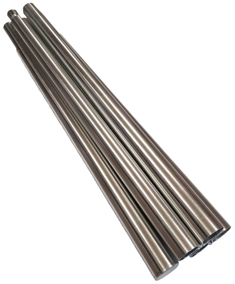 Tentipi Central Pole Pro 15 Replacement