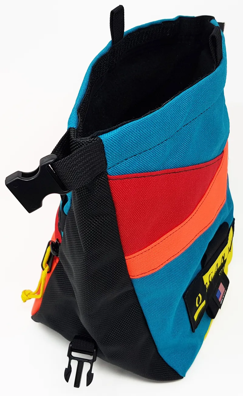 Organic Climbing Delux Chalk Bucket-2