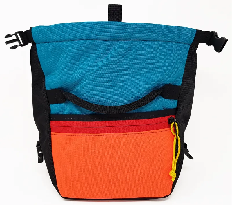 Organic Climbing Delux Chalk Bucket-6