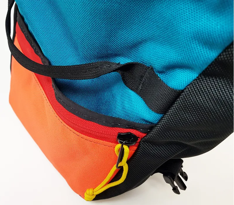 Organic Climbing Delux Chalk Bucket-7