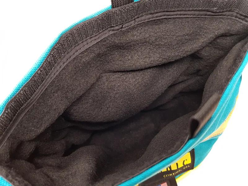 Organic Climbing Delux Chalk Bucket-4