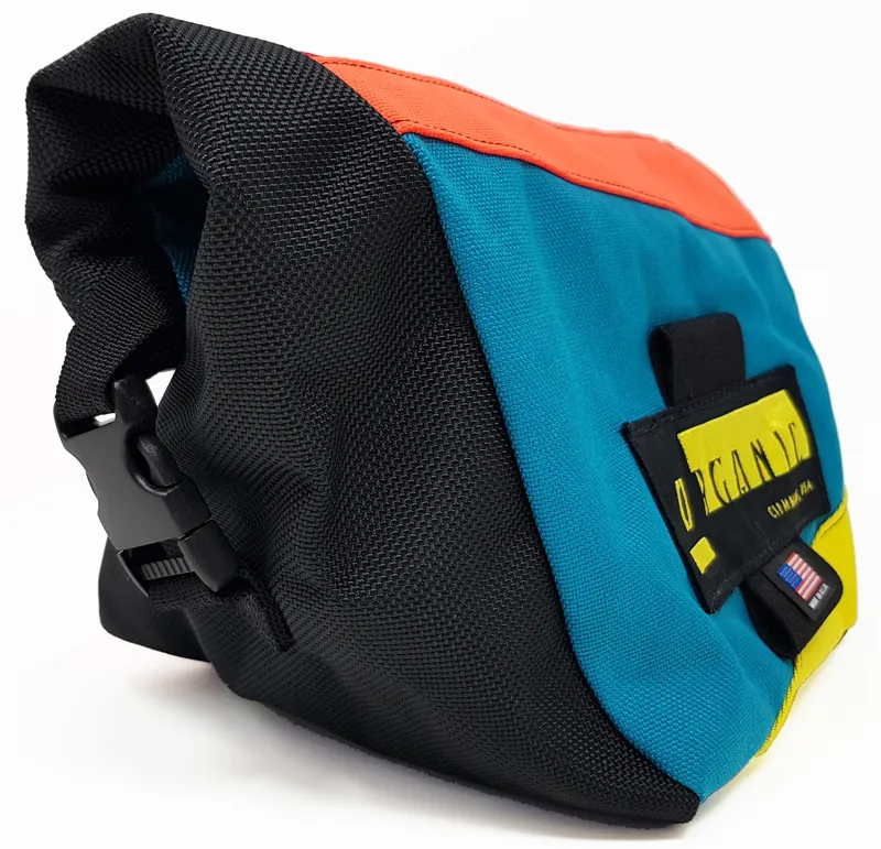 Organic Climbing Delux Chalk Bucket-5