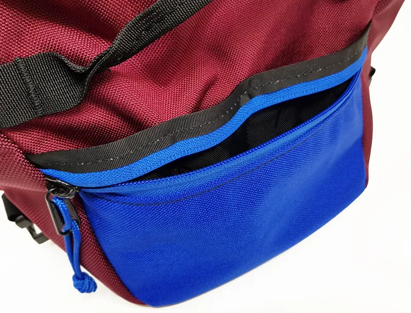 Organic Climbing Delux Chalk Bucket-8