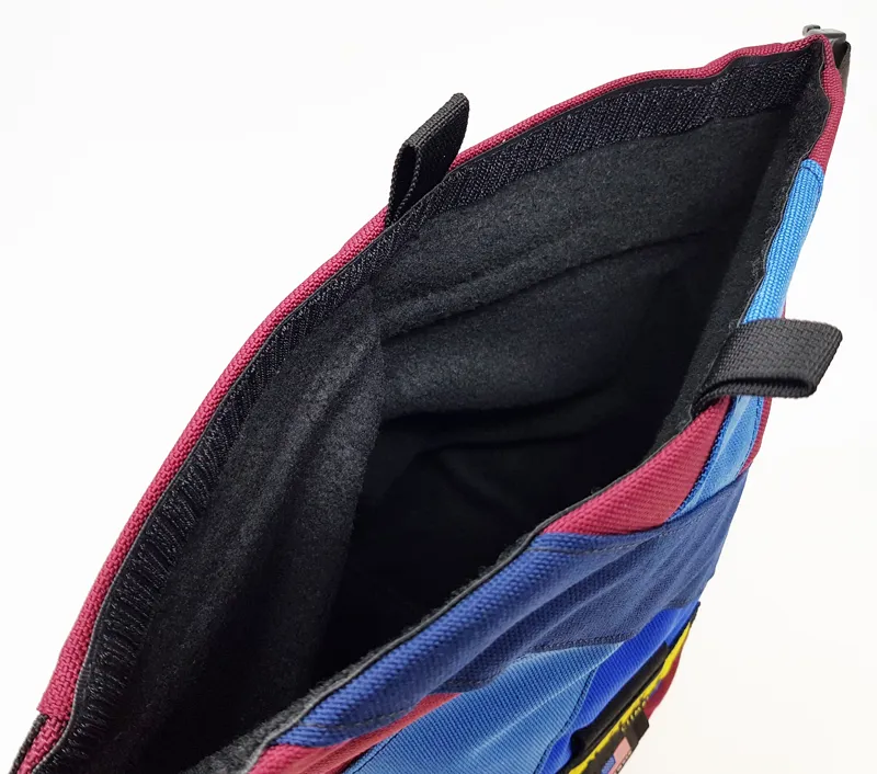 Organic Climbing Delux Chalk Bucket-3