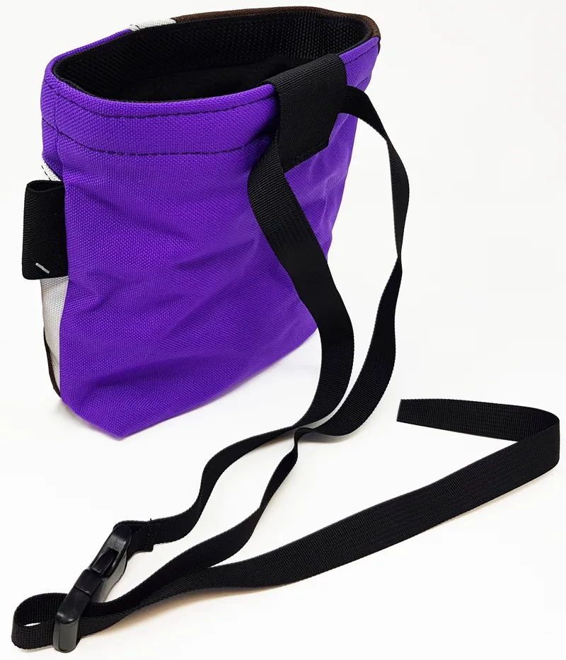 Organic Climbing Chalk Bag - XLarge-4