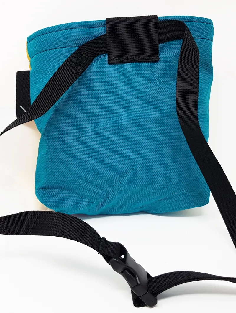 Organic Climbing Chalk Bag - XLarge-5