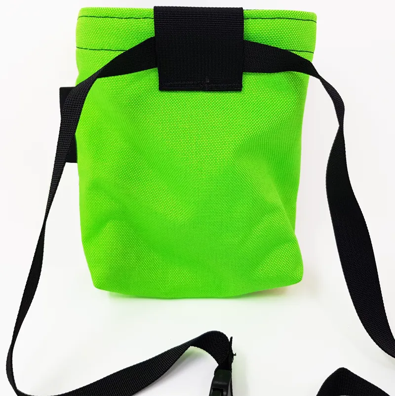 Organic Climbing Chalk Bag - Large-3