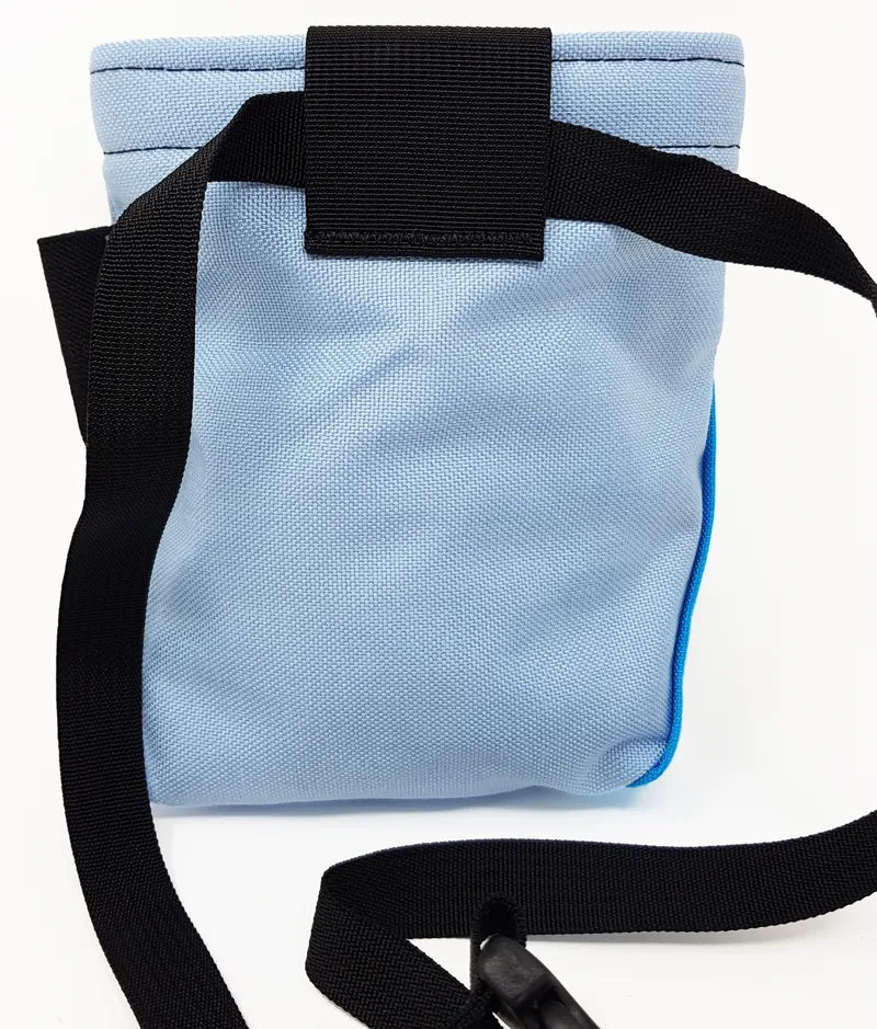 Organic Climbing Chalk Bag - Large-4